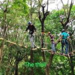 Adventure Activity ATV RIDE 2.25 Kms RZR 570 - An In-Depth Look at the ATV Adventure in Palampur