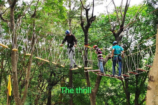 Adventure Activity ATV RIDE 2.25 Kms RZR 570 - An In-Depth Look at the ATV Adventure in Palampur