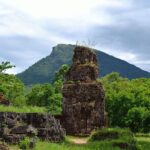 Adventure Bike Tour from Hoi An - My Son Sanctuary and Optional Visit