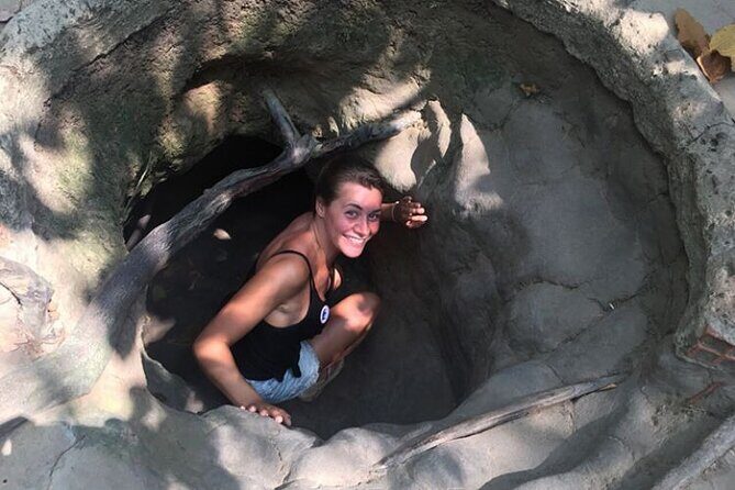 Adventure Cu Chi Tunnels and Mekong Delta Tour From HCM - Who Would Enjoy This Tour?