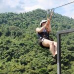 Adventure DE Ziplines and Exotic Gardens EN Huatulco - Discovering Exotic Gardens and Local Culture