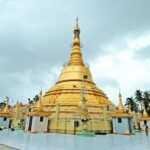 Adventure Full day visit in Yangon - A Deep Dive into the Yangon Full-Day Tour