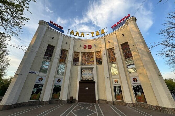 Adventure & Hike in Ala Archa National Park & Bishkek City Tour - FAQs