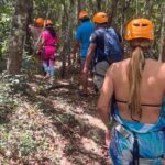 Adventure in a Private Mayan Community - FAQs