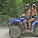 Adventure in ATV, Cenote swimming, snack & transportation - Final Thoughts: Is It Worth It?