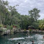 Adventure in Cenotes Casa Tortuga Tulum - Activities at the Cenotes