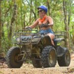 Adventure in the Mayan Jungle with ATV and Zip Line in Tulum - FAQs