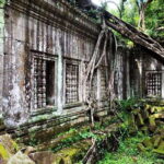 Adventure to Boeng Mealea and Koh Ker temple from Siem Reap - Transportation & Comfort