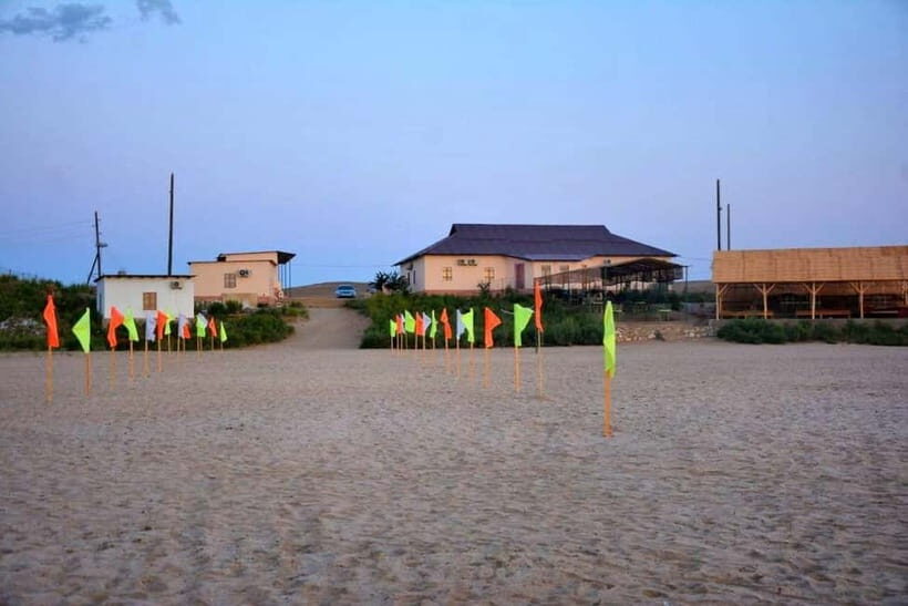 Adventure to Desert Kyzyl Kum and Yurt Camp - Final Thoughts