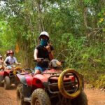 Adventure tour on ATV with Zip Line and Cenotes in Mayan Jungle - Final Thoughts: Who is This Tour Best For?