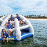 Adventure Tour to Shell Island on the Privateer Catamaran - The Experience in Context