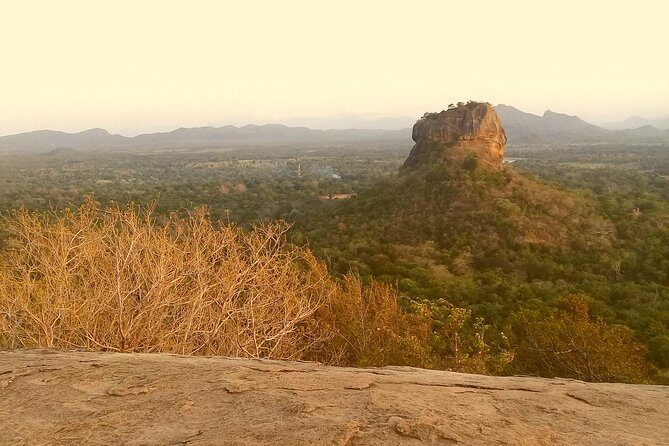 Adventure trincomalee to sigiriya and wild safari ,village tour - An In-Depth Look at This Sri Lankan Adventure