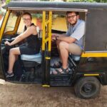 Adventure Tuk Tuk Tour in kochi - A Private Guided Tour with Hotel Pick up - Breaking Down the Itinerary: What to Expect