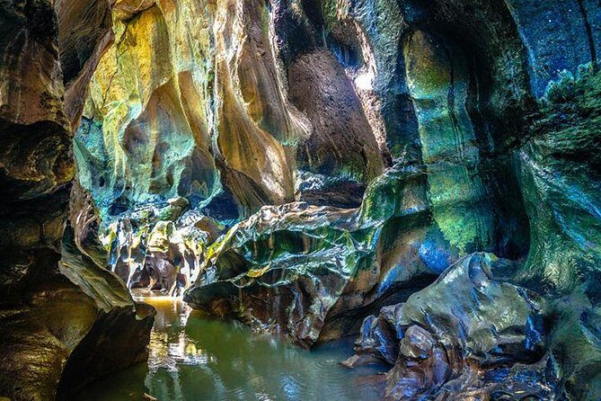 Adventures Tour : Bali Hidden Canyon Trekking - Beji Guwang - FAQ