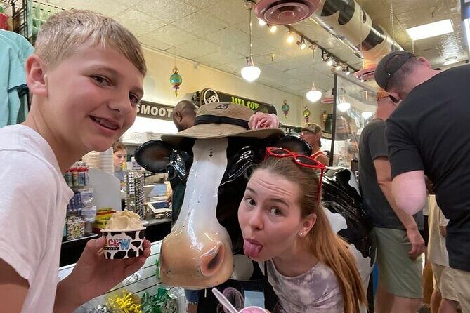 Adventurous Akron, NY Scavenger Hunt - Practical Details & Tips