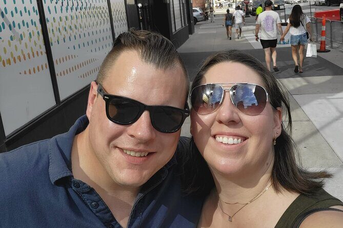 Adventurous Arlington (VA) Scavenger Hunt - Final Thoughts