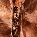 Adventurous Canyoneering Slot Canyon (Small Group) - Why This Tour Stands Out