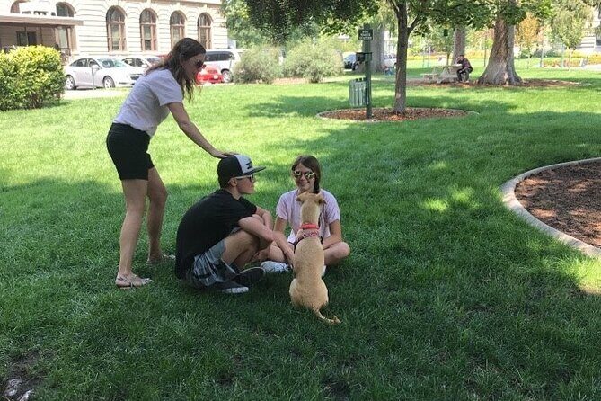 Adventurous Scavenger Hunt in Bethlehem by Zombie Scavengers - How It Breaks Down