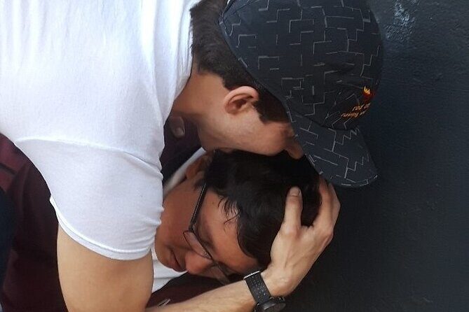 Adventurous Scavenger Hunt in Cambridge by Zombie Scavengers - FAQ