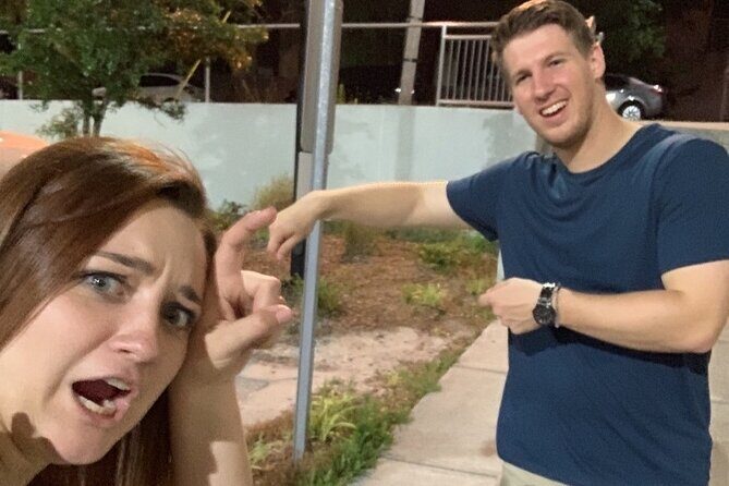 Adventurous Scavenger Hunt in Coral Springs by Crazy Dash - What You Can Expect on Your Coral Springs Adventure