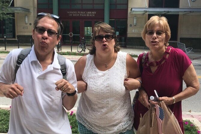 Adventurous Scavenger Hunt in Dallas by 3Quest Challenge - A Detailed Look at the 3Quest Challenge in Dallas