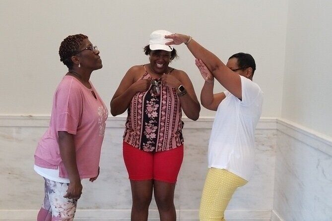 Adventurous Scavenger Hunt in Dayton by Wacky Walks - Practical Details and Tips for Participants