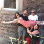 Adventurous Scavenger Hunt in Des Moines by Zombie Scavengers - The Value of the Experience