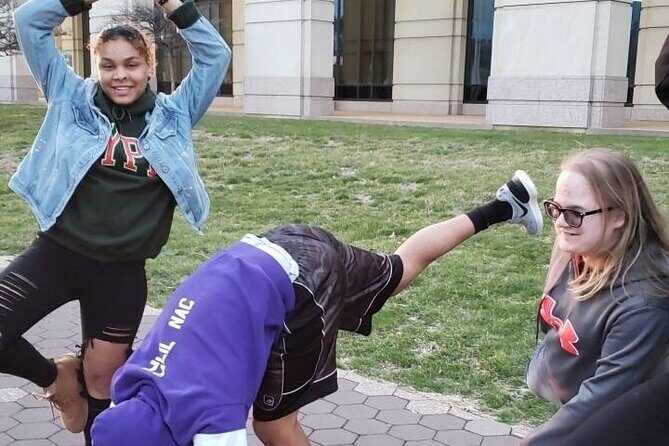 Adventurous Scavenger Hunt in Kansas City by Crazy Dash - The Sum Up: Who Should Consider Crazy Dash?