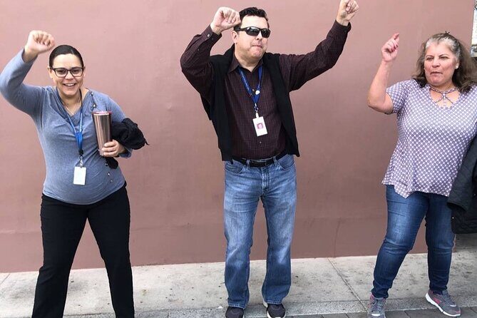 Adventurous Scavenger Hunt in Kelowna by Crazy Dash - Breaking Down the Experience