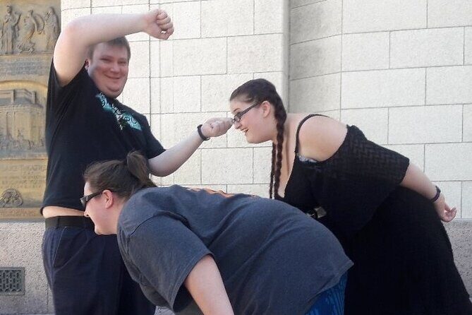 Adventurous Scavenger Hunt in Kelowna by Wacky Walks - The Sum Up: Is It Worth It?