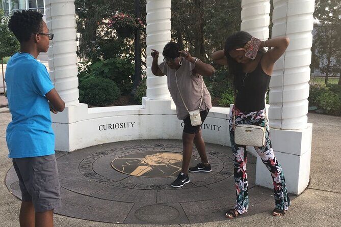 Adventurous Scavenger Hunt in Lakeland by Operation City Quest - Practical Tips for Your Scavenger Hunt