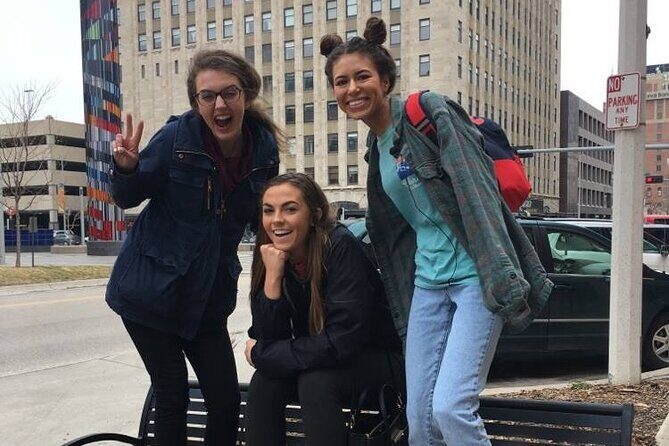 Adventurous Scavenger Hunt in Lincoln by 3Quest Challenge - Final thoughts on value and who it’s for