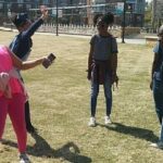 Adventurous Scavenger Hunt in Newark by Zombie Scavengers - In-Depth Look at the Newark Zombie Scavenger Hunt Experience