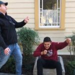 Adventurous Scavenger Hunt in Newport News by Zombie Scavengers - What to Expect During the Zombie Scavengers Adventure