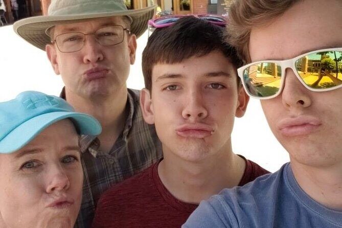 Adventurous Scavenger Hunt in Norfolk by Operation City Quest - Final Thoughts: Is It for You?