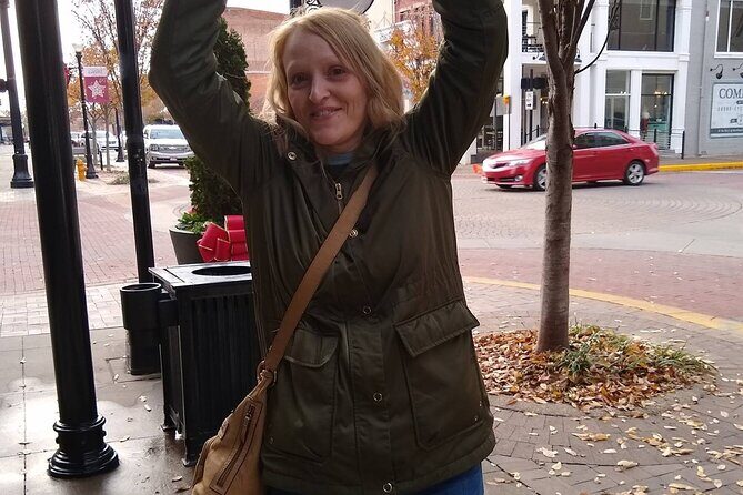 Adventurous Scavenger Hunt in Oklahoma City by Crazy Dash - Who Will Love This?