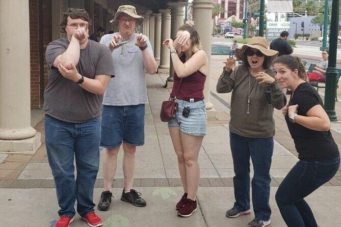 Adventurous Scavenger Hunt in Pensacola by 3Quest Challenge - Final Thoughts: Who Is This Best For?