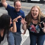 Adventurous Scavenger Hunt in Peterborough by Zombie Scavengers - Final Thoughts