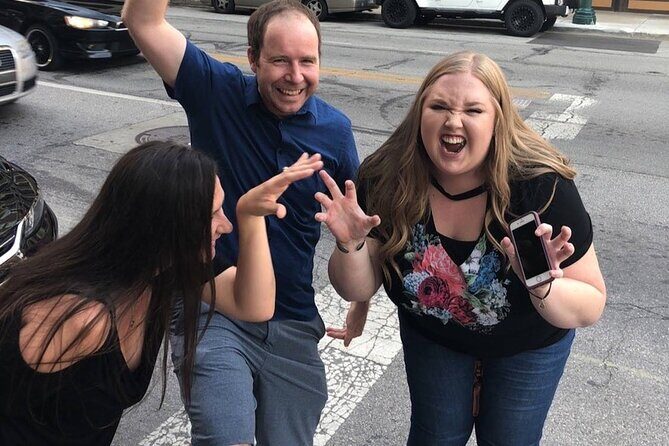 Adventurous Scavenger Hunt in Peterborough by Zombie Scavengers - Final Thoughts