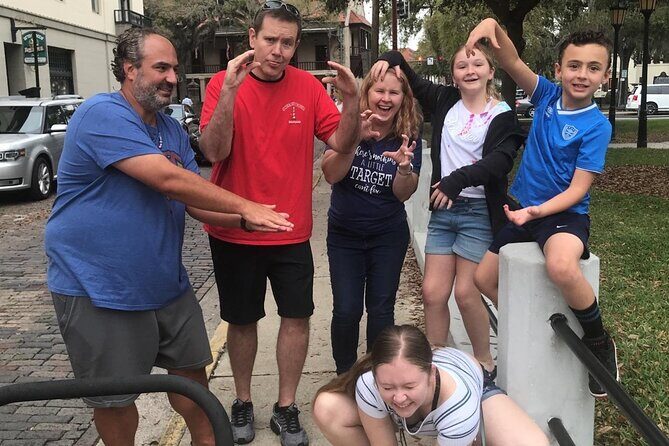 Adventurous Scavenger Hunt in Portland by Operation City Quest - Who Should Book This Tour?