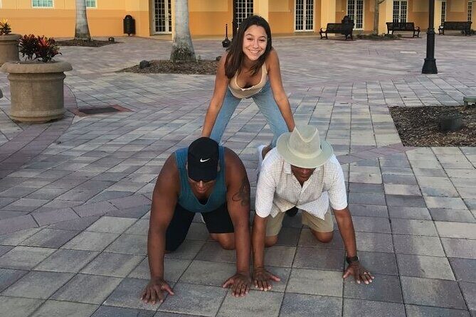 Adventurous Scavenger Hunt in Reno by 3Quest Challenge - Who Will Love This Experience?