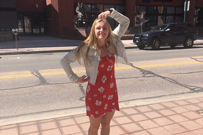 Adventurous Scavenger Hunt in Reno by Wacky Walks - Final Thoughts