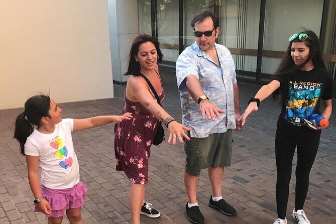 Adventurous Scavenger Hunt in Sacramento by Zombie Scavengers - Additional Considerations and Practicalities