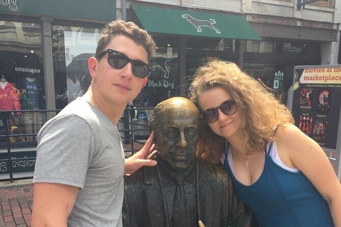 Adventurous Scavenger Hunt in Seattle by Operation City Quest - Final Thoughts