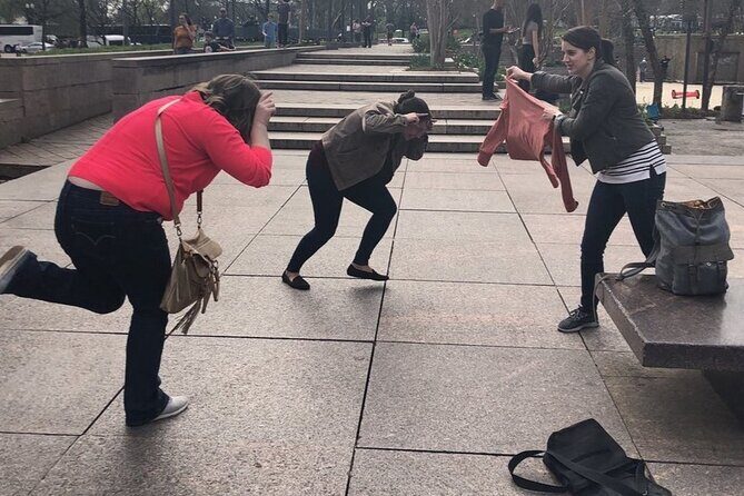 Adventurous Scavenger Hunt in St. John's by Zombie Scavengers - The Sum Up: Who Is It Best For?