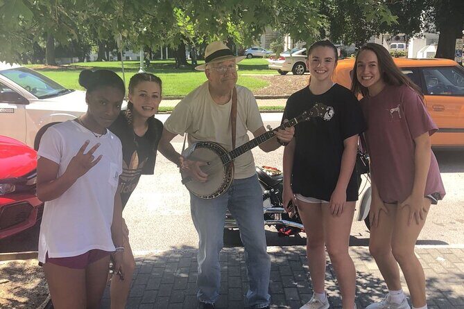 Adventurous Scavenger Hunt in Sunnyvale by Crazy Dash - What to Expect on Your Sunnyvale Scavenger Hunt