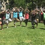 Adventurous Scavenger Hunt in Sunnyvale by Wacky Walks - Breakout of the Itinerary