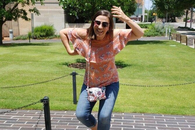 Adventurous Scavenger Hunt in Tallahassee by Operation City Quest - A Detailed Look at the Experience