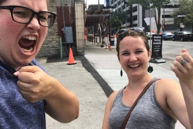 Adventurous Scavenger Hunt in Tempe by Zombie Scavengers - Who Will Enjoy This Experience?