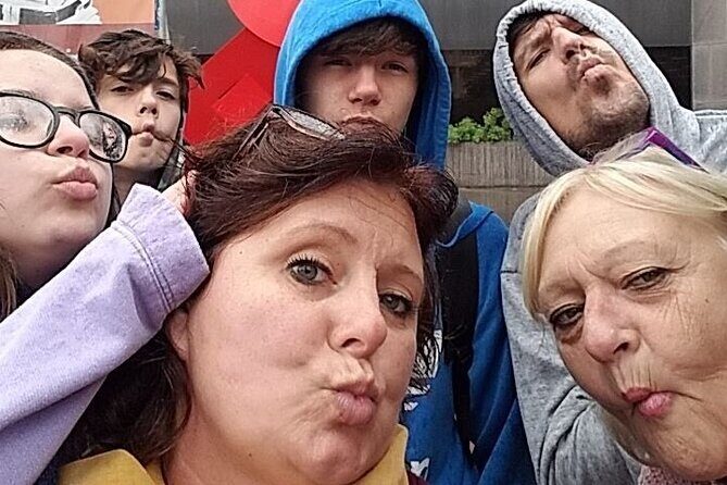 Adventurous Scavenger Hunt in Toronto by Crazy Dash - Itinerary Breakdown: What to Expect